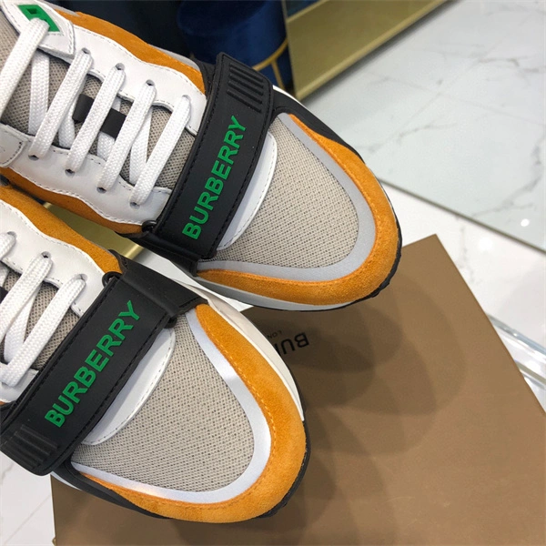 bvrberry MJ Effortless 2663